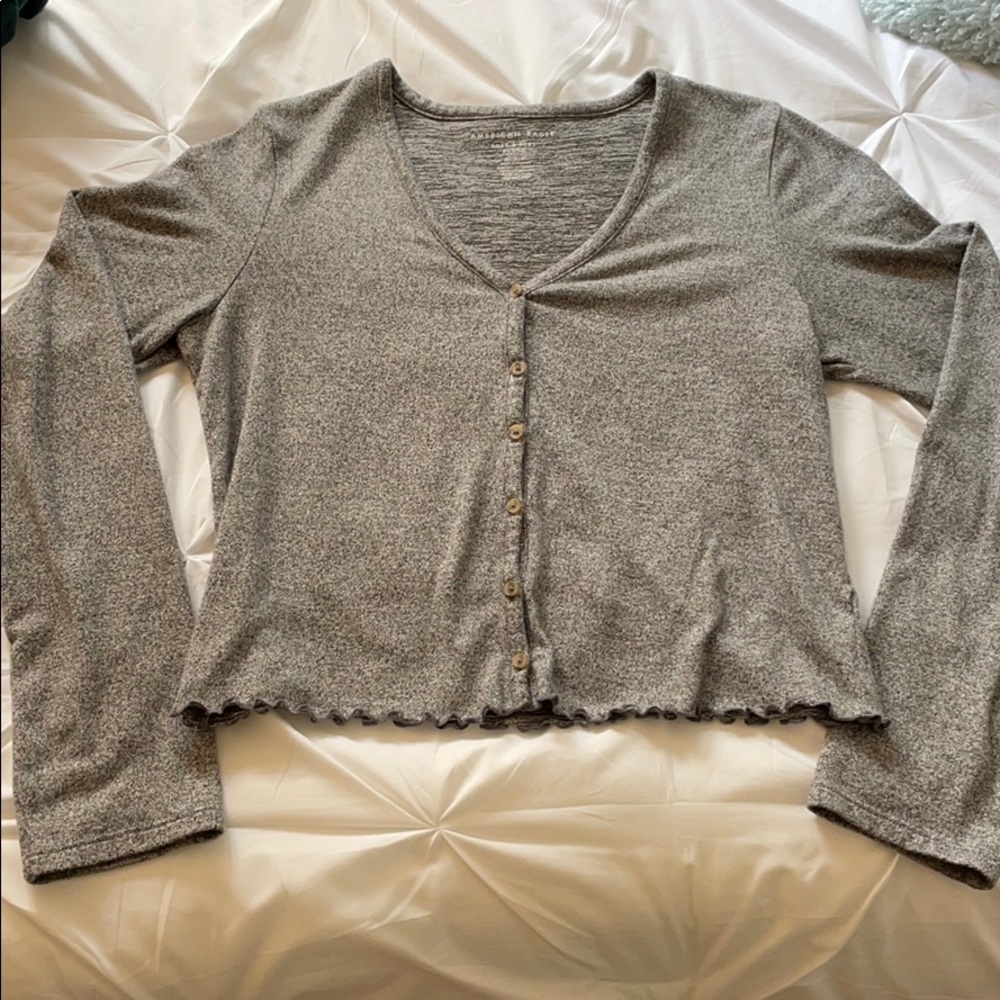 American Eagle long sleeve